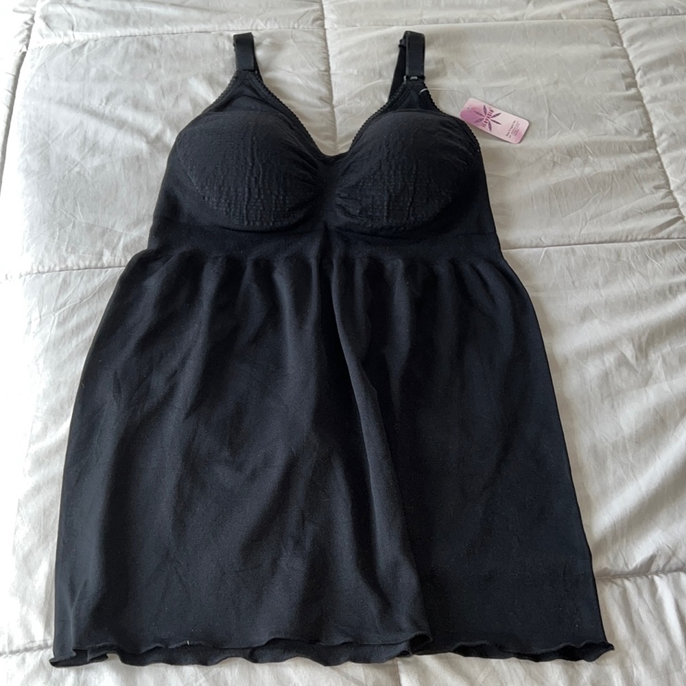 Maternity top size S